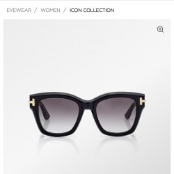 Tom Ford Glasses