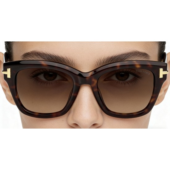 Tom Ford Glasses