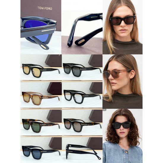 Tom Ford Glasses