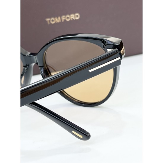Tom Ford Glasses