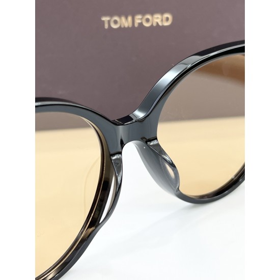 Tom Ford Glasses