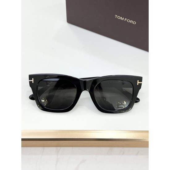 Tom Ford Glasses
