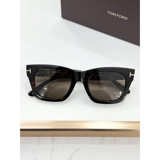 Tom Ford Glasses