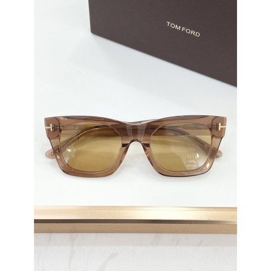 Tom Ford Glasses