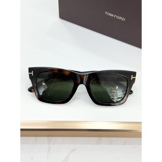 Tom Ford Glasses