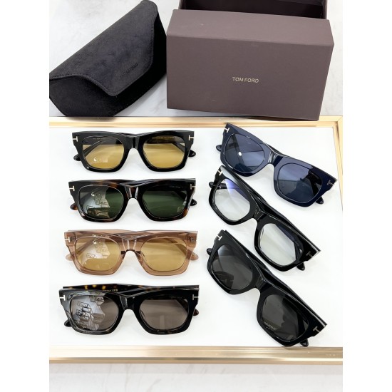Tom Ford Glasses