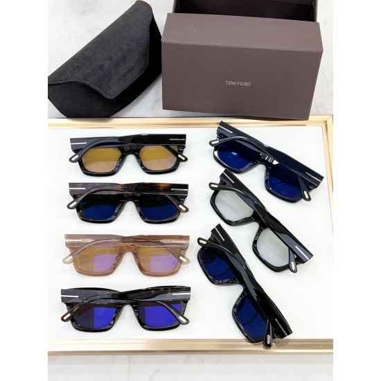 Tom Ford Glasses