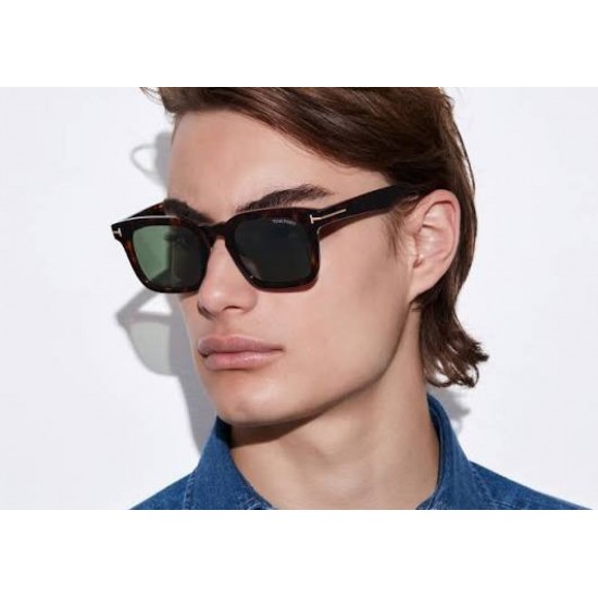 Tom Ford Glasses
