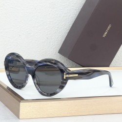 Tom Ford Glasses
