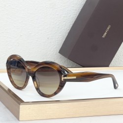 Tom Ford Glasses