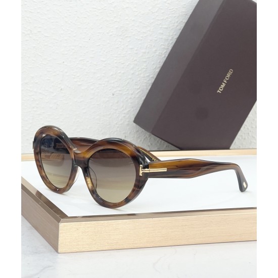 Tom Ford Glasses