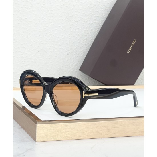 Tom Ford Glasses