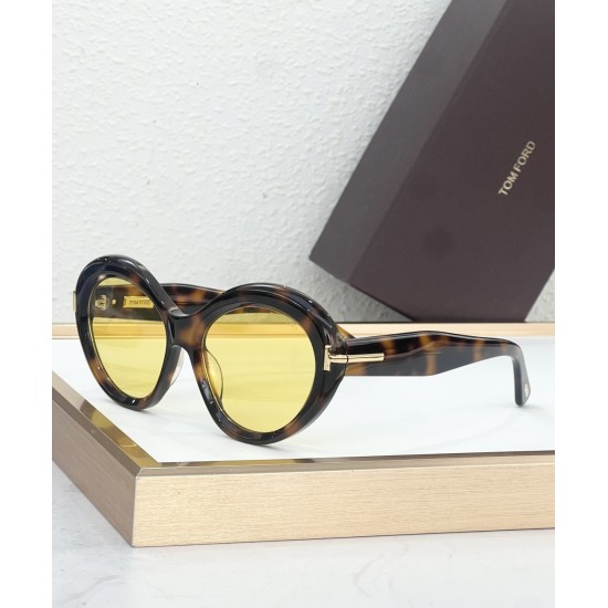 Tom Ford Glasses