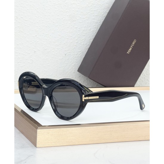 Tom Ford Glasses