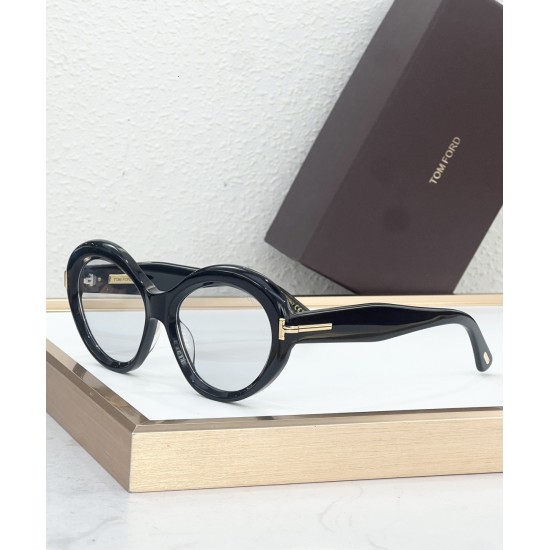 Tom Ford Glasses