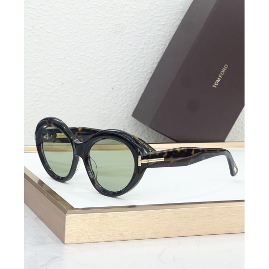 Tom Ford Glasses