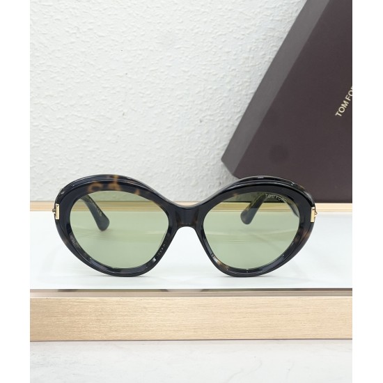 Tom Ford Glasses