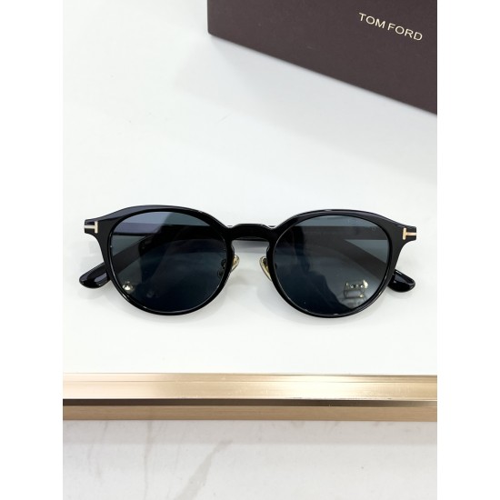 Tom Ford Glasses