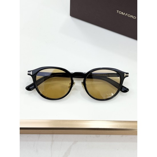 Tom Ford Glasses