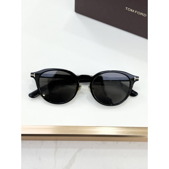 Tom Ford Glasses