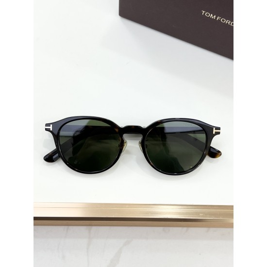 Tom Ford Glasses