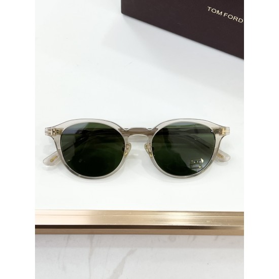 Tom Ford Glasses