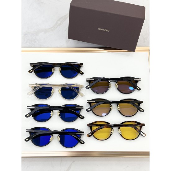 Tom Ford Glasses