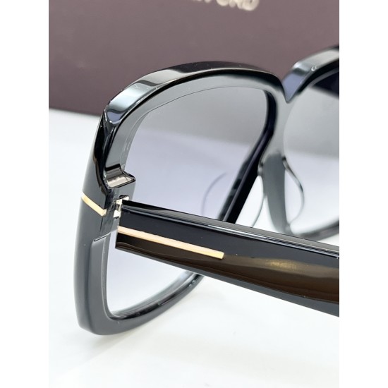 Tom Ford Glasses