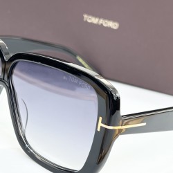 Tom Ford Glasses