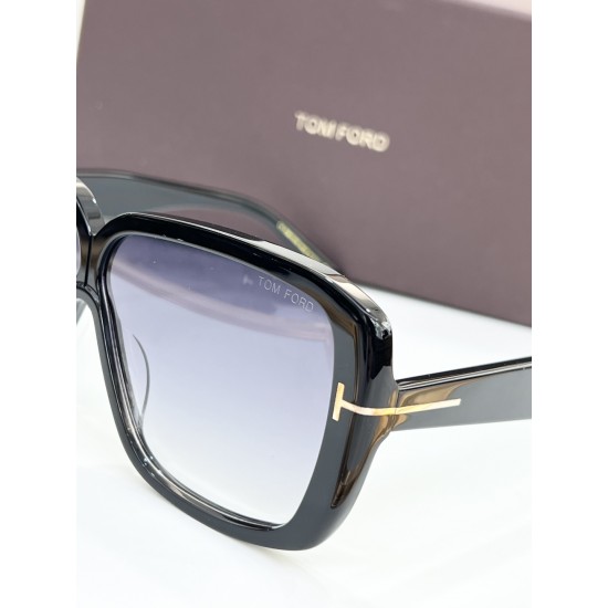 Tom Ford Glasses