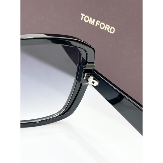 Tom Ford Glasses