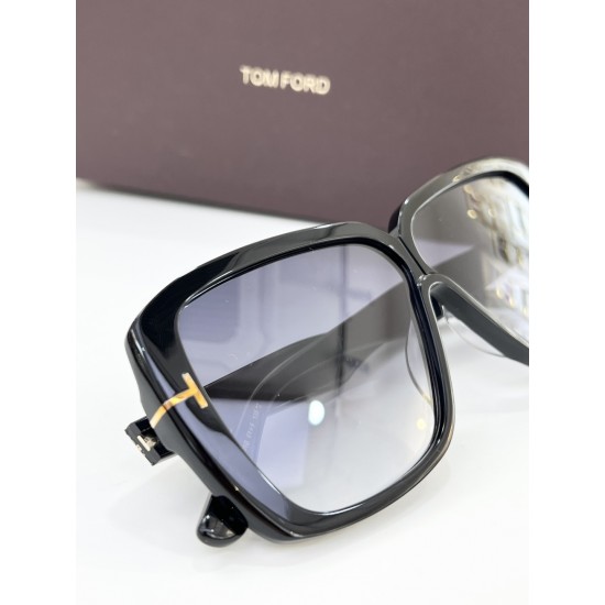 Tom Ford Glasses