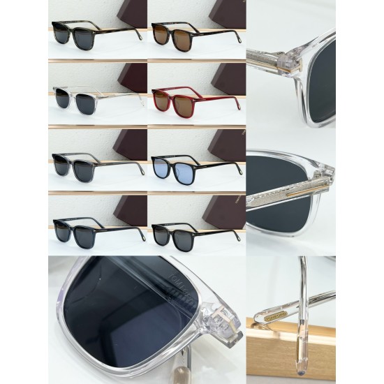 Tom Ford Glasses