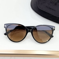 Tom Ford Glasses