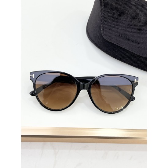 Tom Ford Glasses