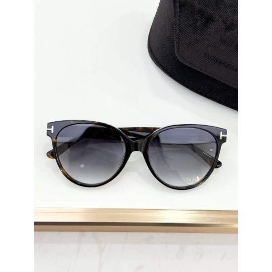Tom Ford Glasses