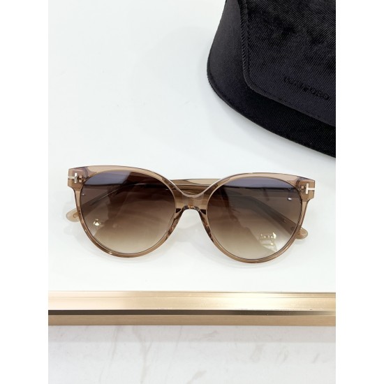 Tom Ford Glasses