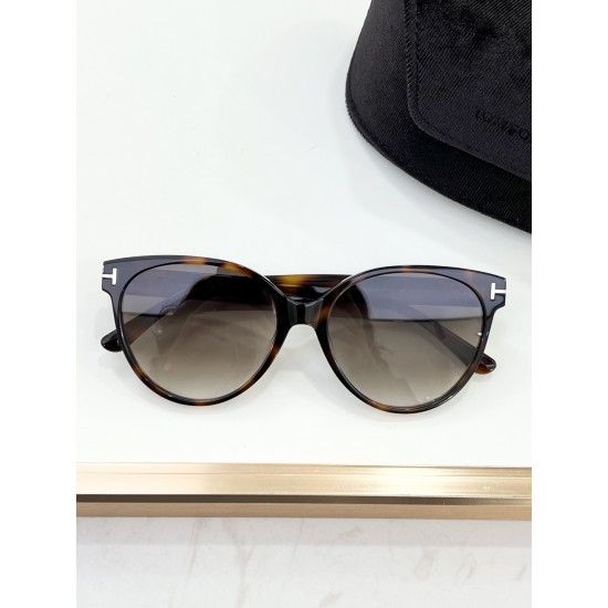 Tom Ford Glasses