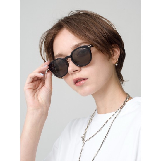 Tom Ford Glasses