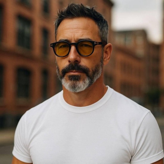Tom Ford Glasses