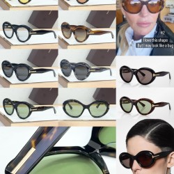 Tom Ford Glasses