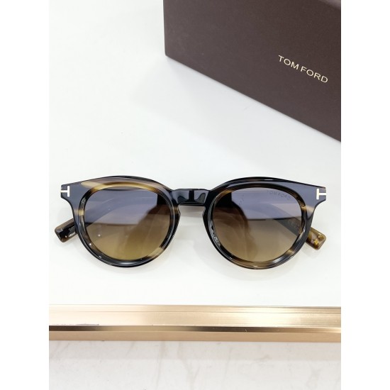 Tom Ford Glasses