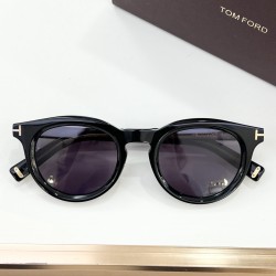 Tom Ford Glasses