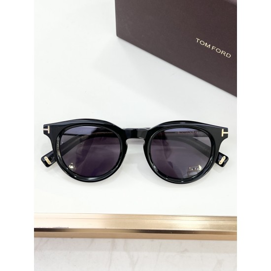 Tom Ford Glasses