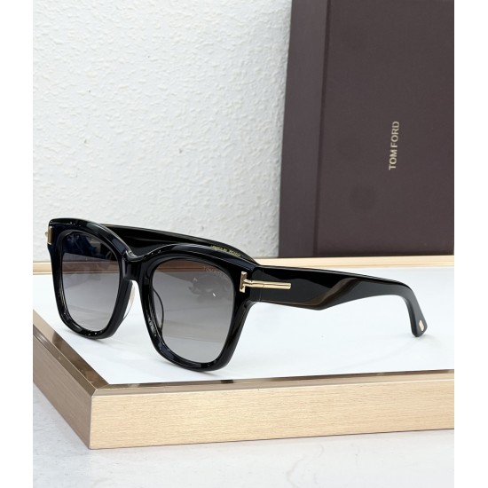 Tom Ford Glasses