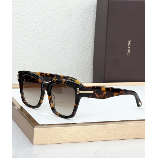 Tom Ford Glasses