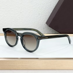 Tom Ford Glasses