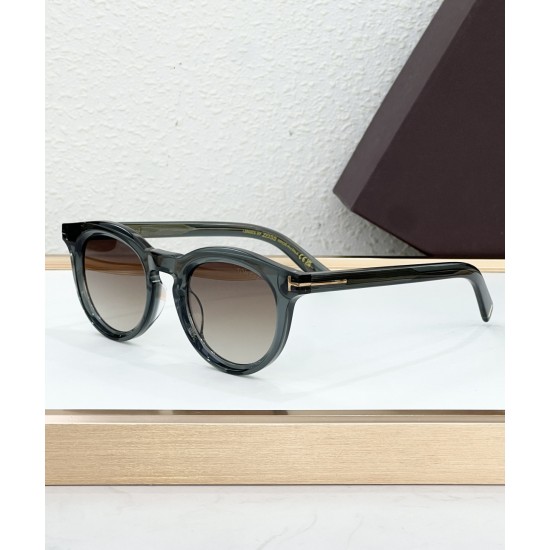 Tom Ford Glasses