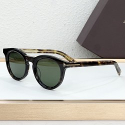 Tom Ford Glasses