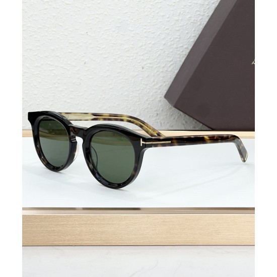 Tom Ford Glasses